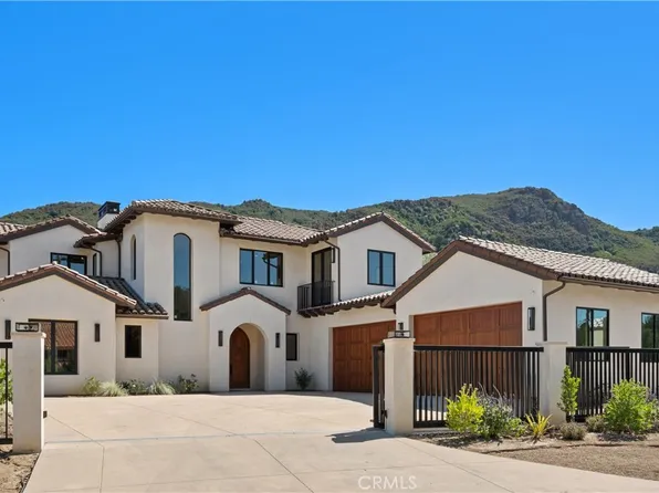 2224 Careful Ave, Agoura Hills, CA 91301
