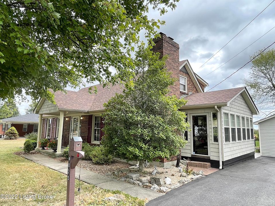 4025 Highway 52, Loretto, KY 40037 MLS 1623438 Zillow