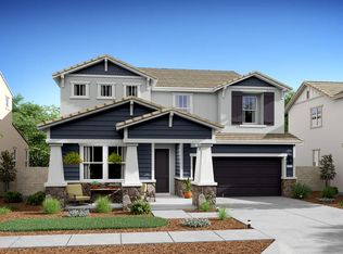 12549 Wheat Ridge Dr, Rancho Cordova, CA 95742