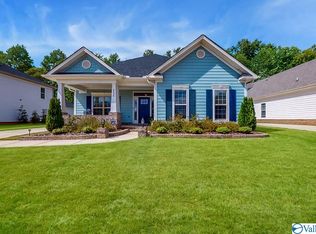 6436 Dunnavant Pl, Huntsville, AL 35806