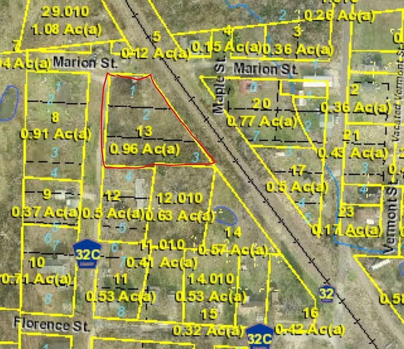 2nd image of 205 County Road 32