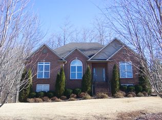 585 Fern Creek Dr, Springville, AL 35146