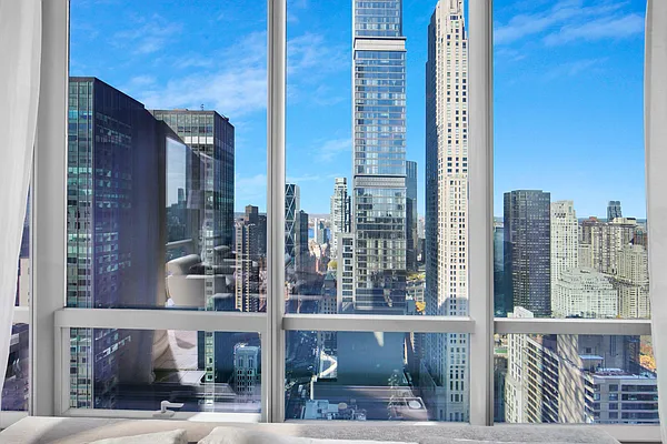 157 West 57th Street #47B in Midtown, Manhattan | StreetEasy