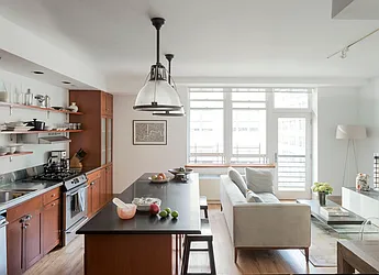 Rented by Rapid Realty Cobble Hill
