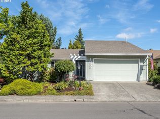 15955 SW Oak Meadow Ln, Tigard, OR 97224