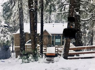 645 Rose Hill Dr, Crestline, CA 92325