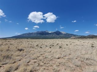 10 Nineth St, Blanca, CO 81123