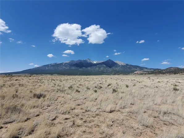 10 Nineth Street LOT 10, Blanca, CO 81123