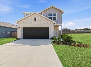 9228 Boulder Blvd, Conroe, TX 77303