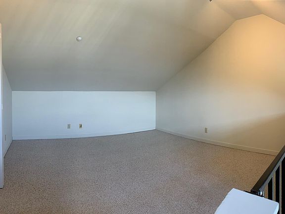 Loft Bedroom