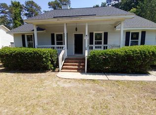 156 Ashton Cir, Lexington, SC 29073