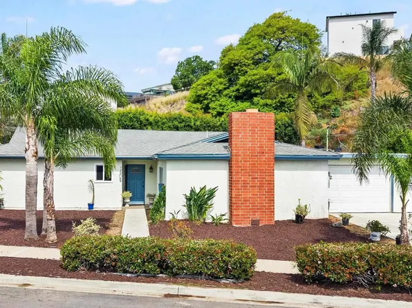 1802 Crandall Dr, San Diego, CA 92111