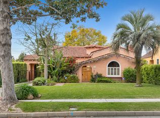 425 N Vega St, Alhambra, CA 91801