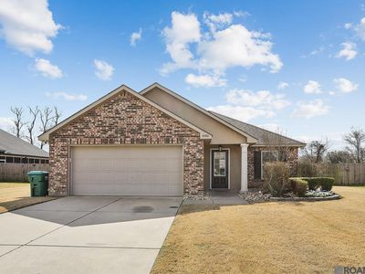 4590 Sugar Hollow Ln, Addis, LA, 70710