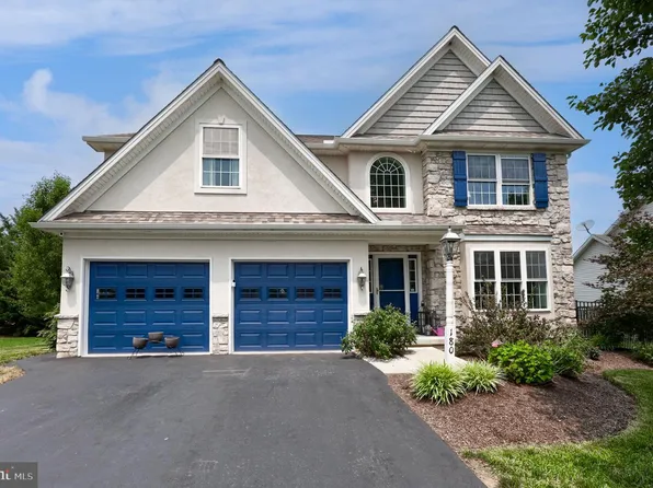 180 Agape Dr, Ephrata, PA 17522