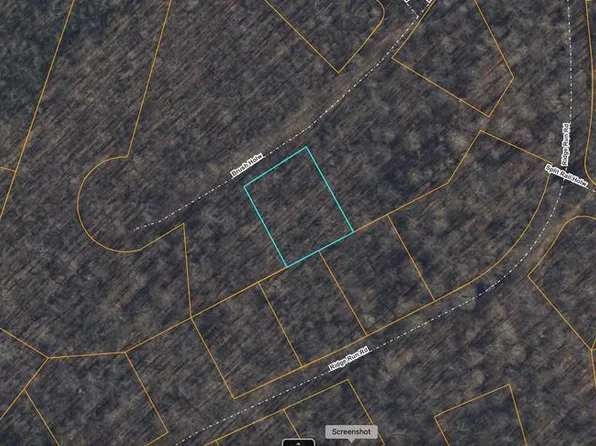 LOT 186 Smokey Run, Claysburg, PA 16625