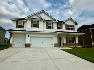 210 Ashley Nicole Ave, Bonaire, GA