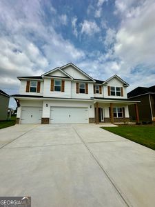 210 Ashley Nicole Ave, Bonaire, GA, 31005