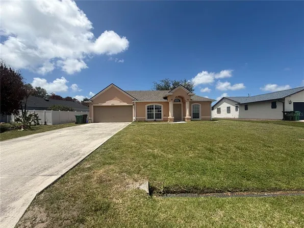 773 NW Biscayne Dr, Port Saint Lucie, FL 34984