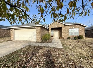 4707 Mill Creek Dr, Ardmore, OK 73401