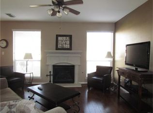 6814 Summer Bridge Ln, Spring, TX 77379