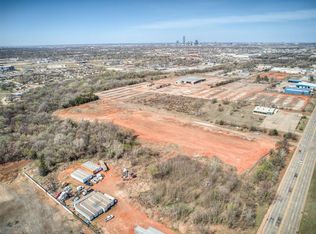 4901 S Eastern Ave, Oklahoma City, OK 73129