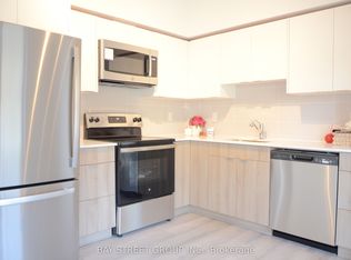 33 Calamint Ln #34, Richmond Hill, ON L4E1C3