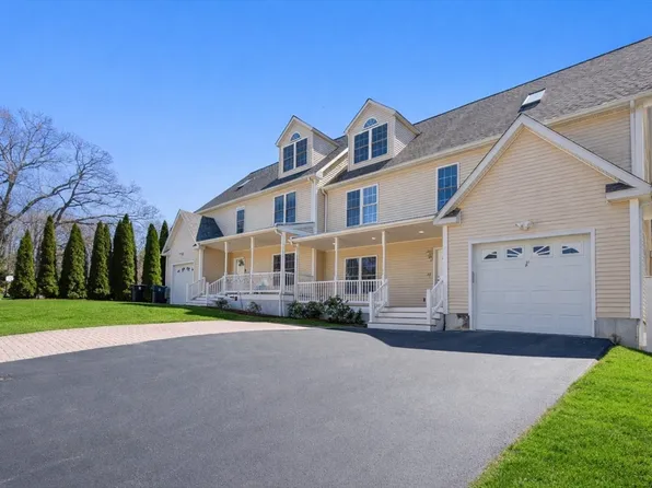 22 Westview Rd, Natick, MA 01760