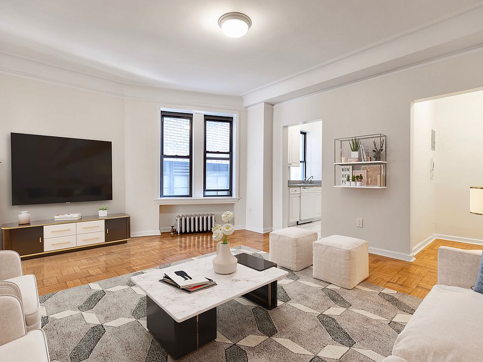1st image of 55 W 55th St APT 3A