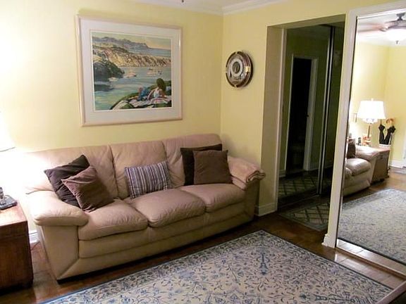 3rd image of 372 Central Park Ave 4c #4C