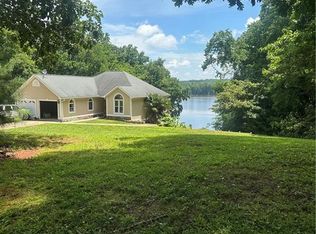 8569 Linwood Southmont Rd, Lexington, NC 27292