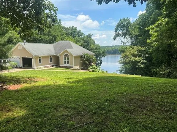 8569 Linwood Southmont Rd, Lexington, NC 27292