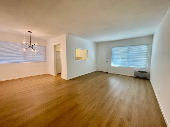 1029 N Hayworth Ave APT 1, Los Angeles, CA 90046
