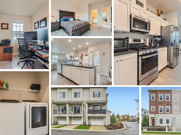 28839 SW Orleans Ave, Wilsonville, OR 97070