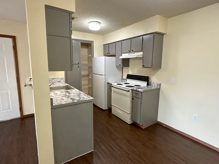 Northpark Apartments — Photo 16