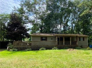 420 Bohannon Rd, Grantville, GA 30220