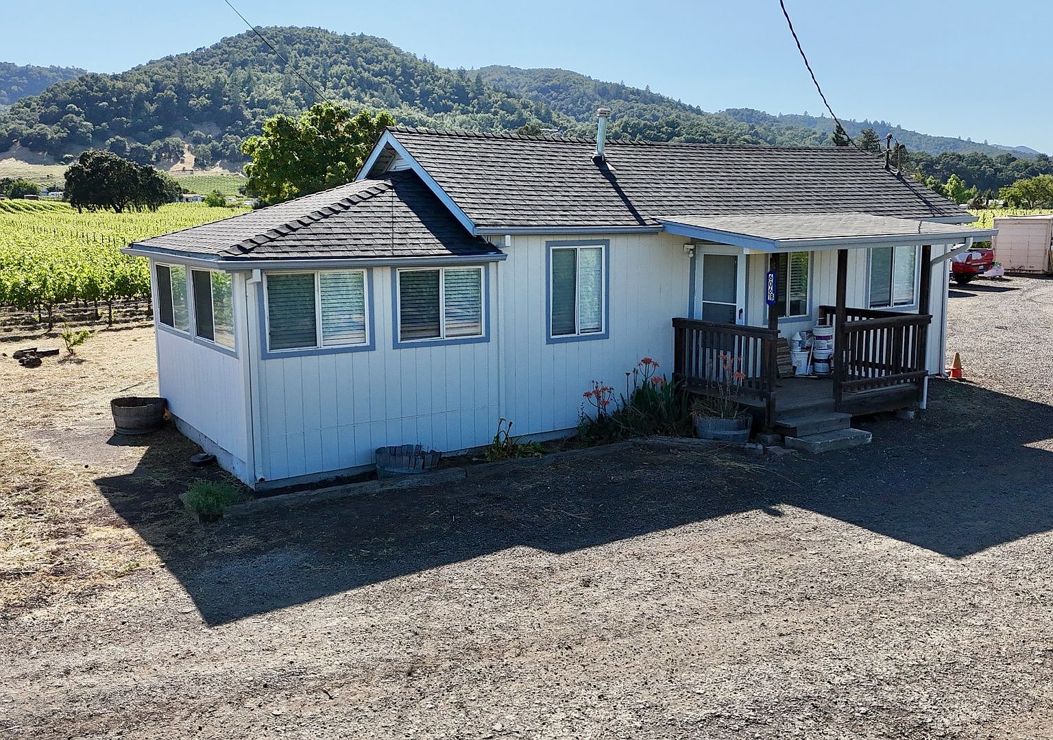 6061B Solano Ave, Napa, CA 94558 | Zillow