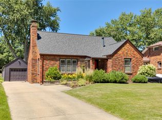 2206 35th St, Des Moines, IA 50310