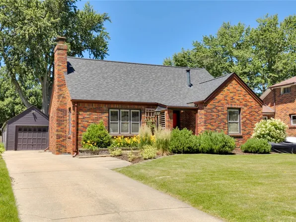 2206 35th St, Des Moines, IA 50310