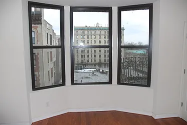 Rented by Meyerson Management