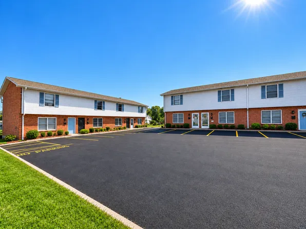 Magnolia Apartments, 605 Holbrook Ave #9e41f5096, Danville, VA 24541