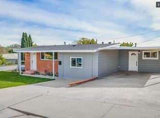 5425 Chollas Station Rd, San Diego, CA 92105