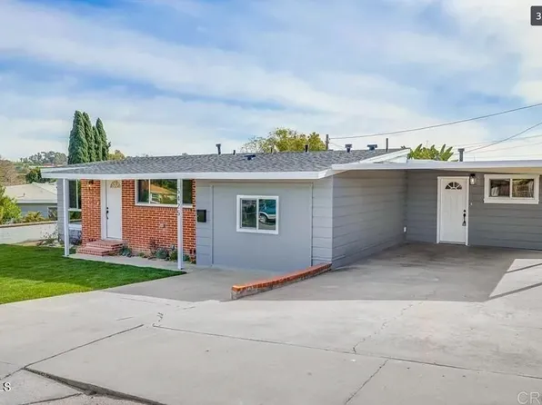 5425 Chollas Station Rd, San Diego, CA 92105