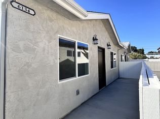 1-6134 Severin Dr, La Mesa, CA 91942