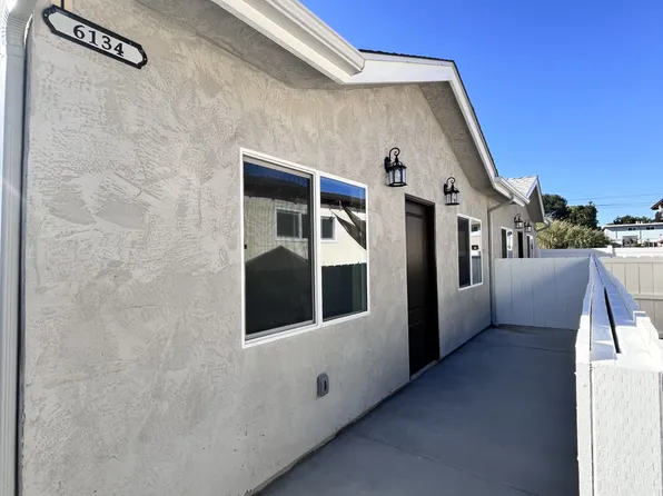 1-6134 Severin Dr, La Mesa, CA 91942