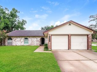 11535 Kirkmeadow Dr, Houston, TX 77089