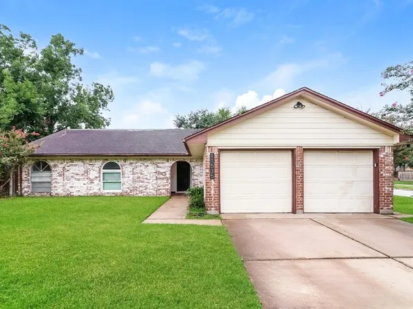 11535 Kirkmeadow Dr, Houston, TX 77089