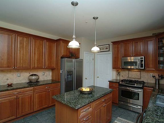 Kitchen Center Island