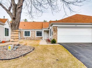 12177 Killdeer St NW, Coon Rapids, MN 55448