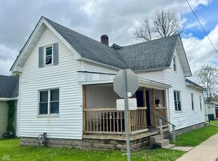 600 S Oak St, Fortville, IN 46040